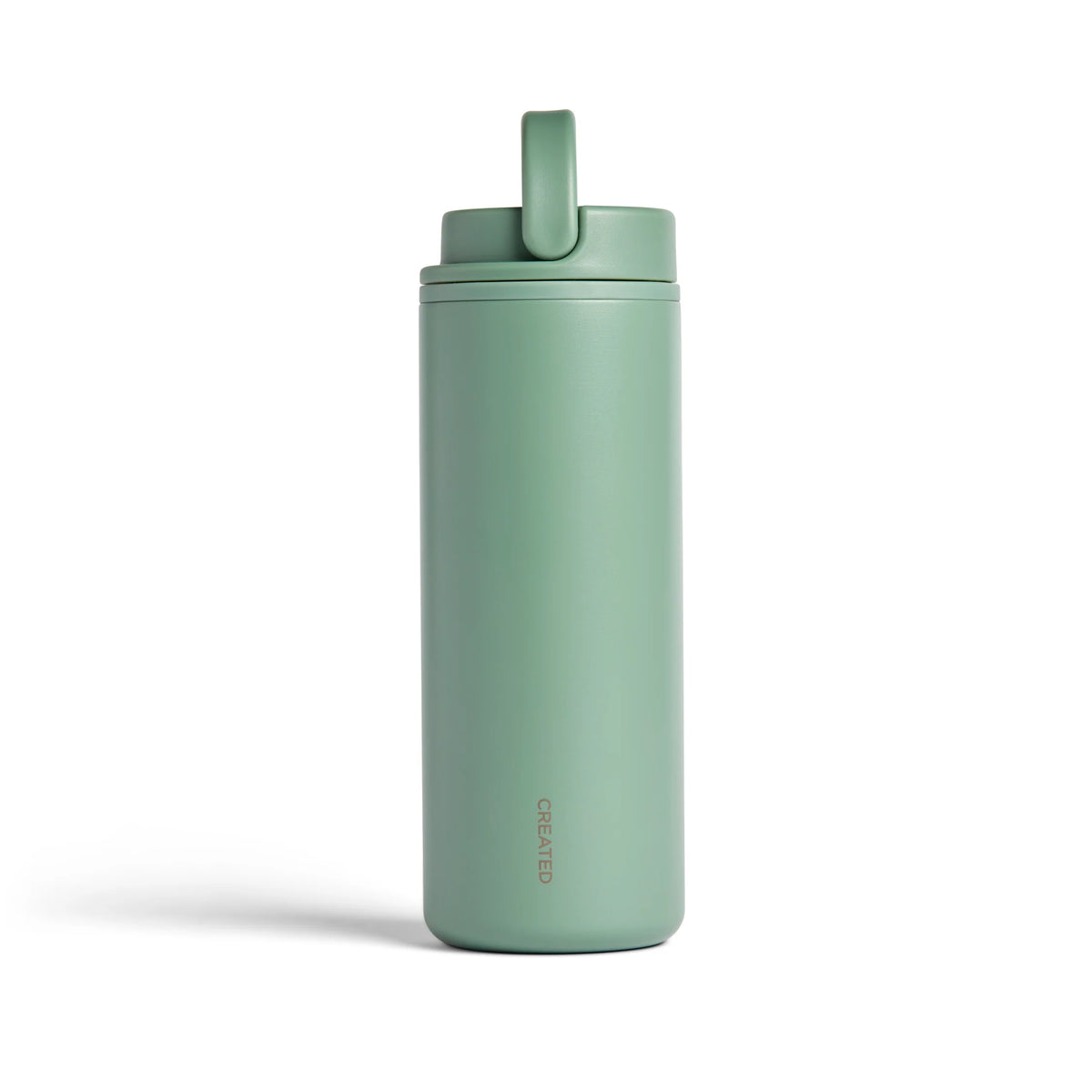 16oz Nomad Grip Tumbler - Sage Green - Restocking in March
