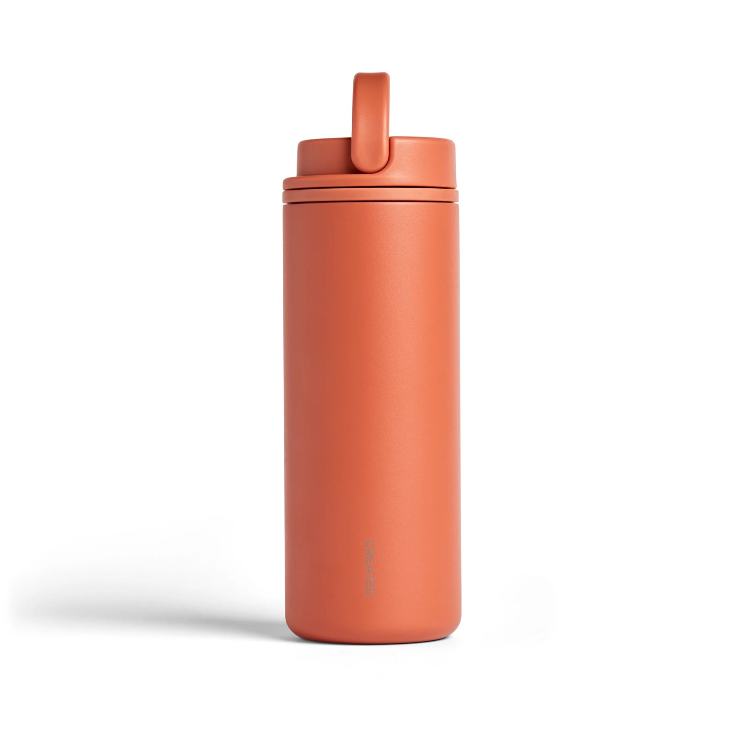 16oz Nomad Grip Tumbler - Terracotta - Restocking April