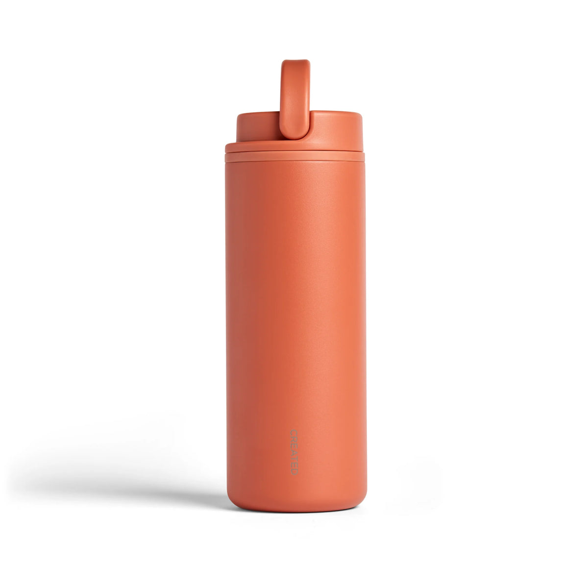 16oz Nomad Grip Tumbler - Terracotta - Restocking April