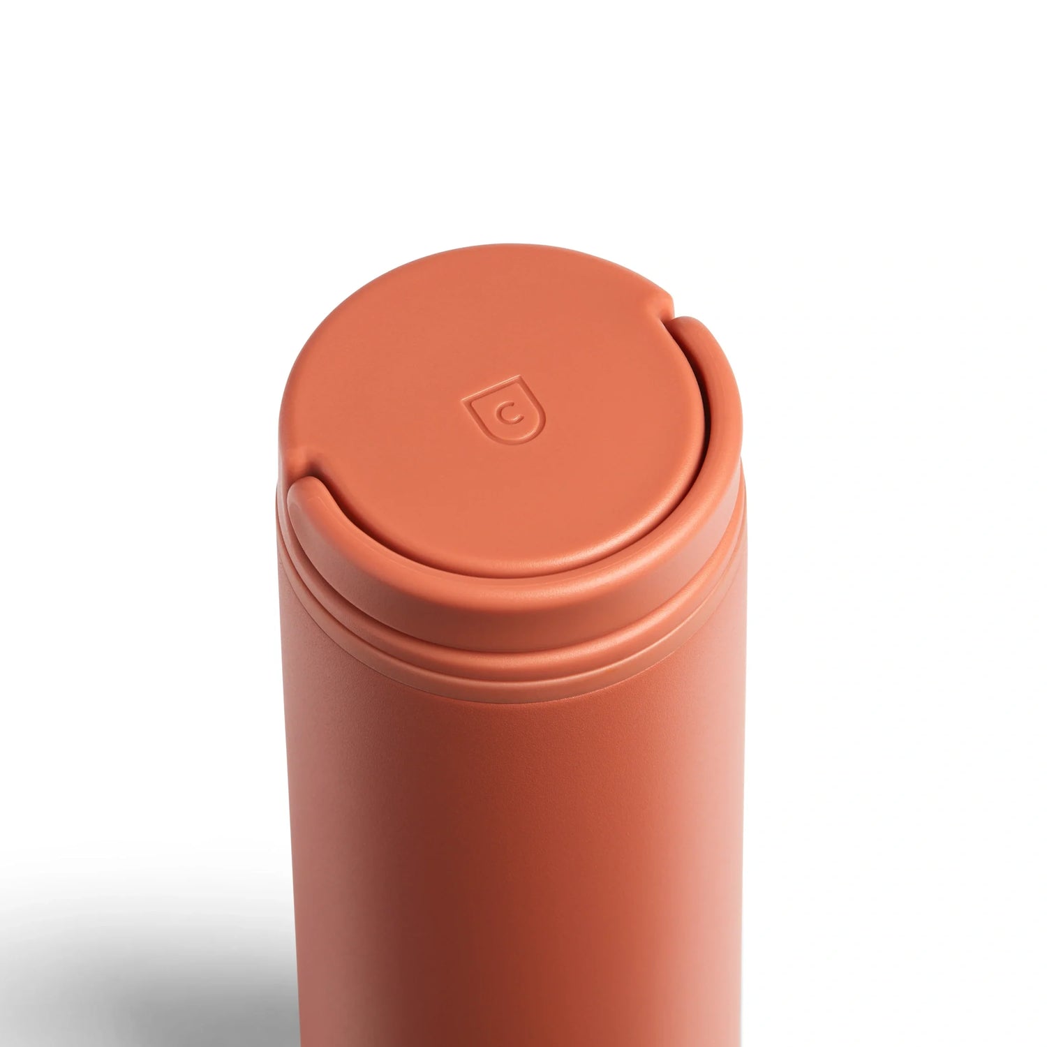 16oz Nomad Grip Tumbler - Terracotta - Restocking April