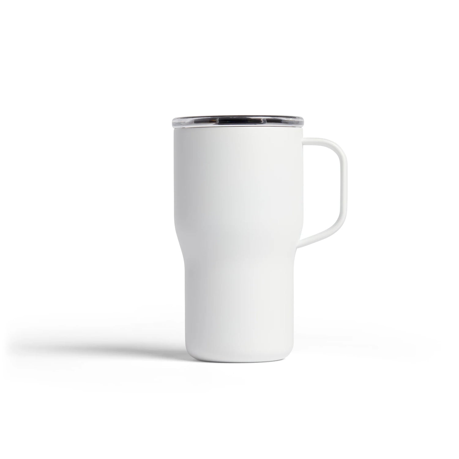 16oz Roam Mug - White