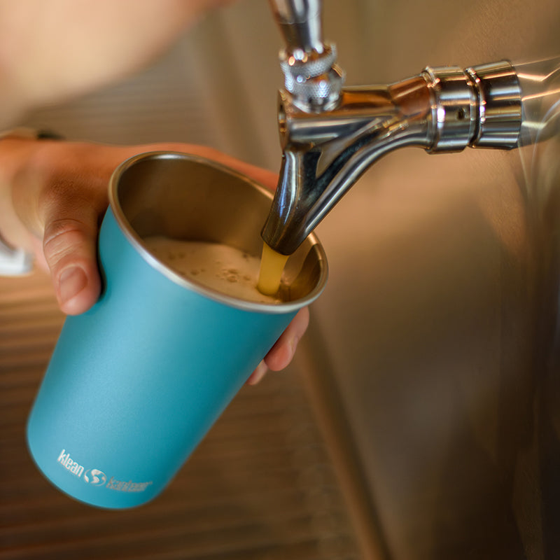 16oz Pint Cup - 4 Pack