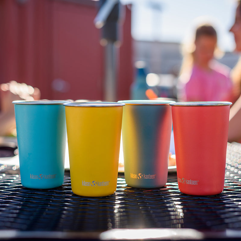 16oz Pint Cup - 4 Pack