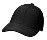 Boys and Girls 100% Cotton Twill UPF 50+ Baseball Hats with Matching Stitch (Dyed & Finished in USA*)