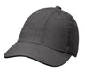 Boys and Girls 100% Cotton Twill UPF 50+ Baseball Hats with Matching Stitch (Dyed & Finished in USA*)