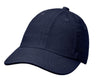 Boys and Girls 100% Cotton Twill UPF 50+ Baseball Hats with Matching Stitch (Dyed & Finished in USA*)