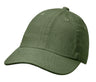 Boys and Girls 100% Cotton Twill UPF 50+ Baseball Hats with Matching Stitch (Dyed & Finished in USA*)