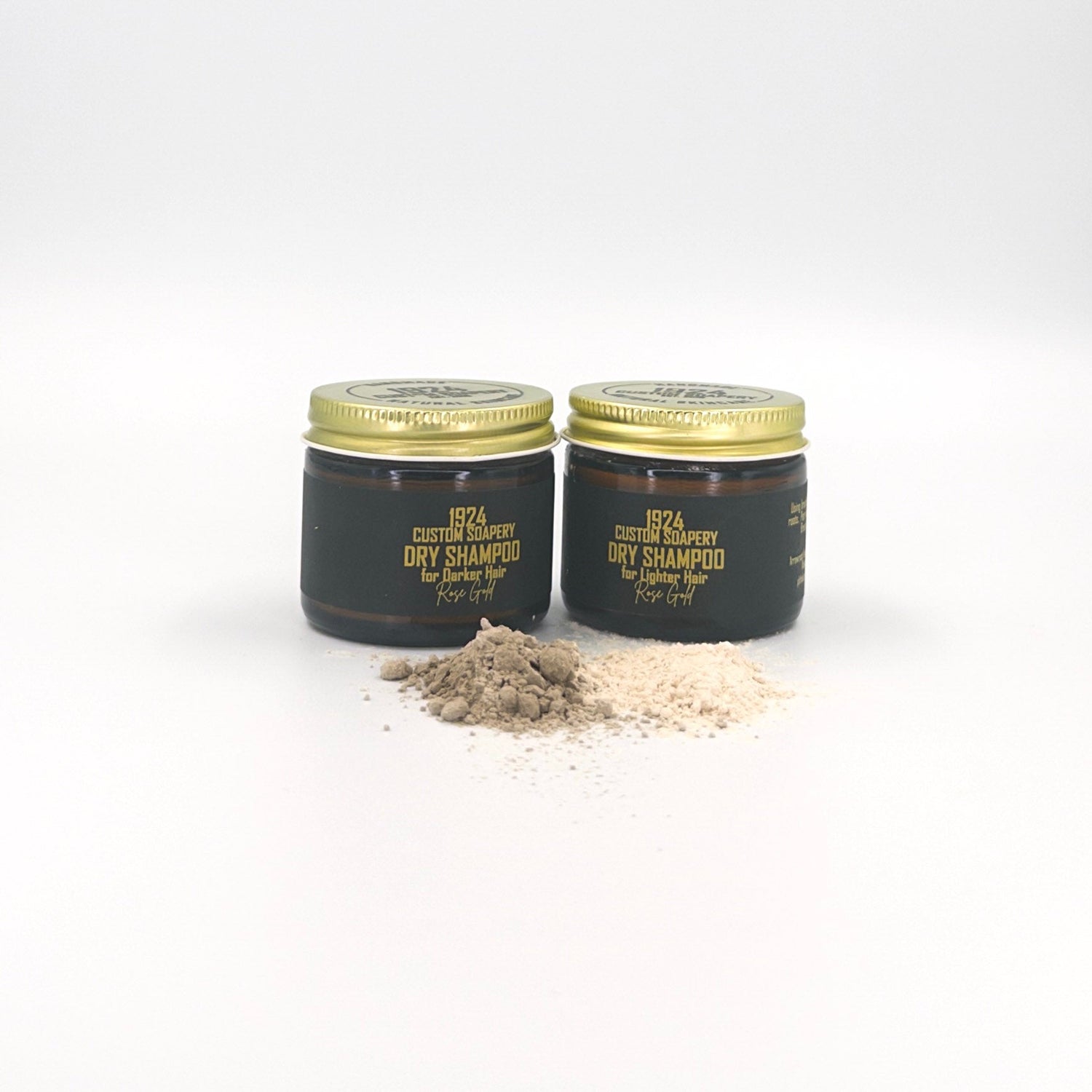 Lighter Hair Dry Shampoo Essential Oil Awear Market