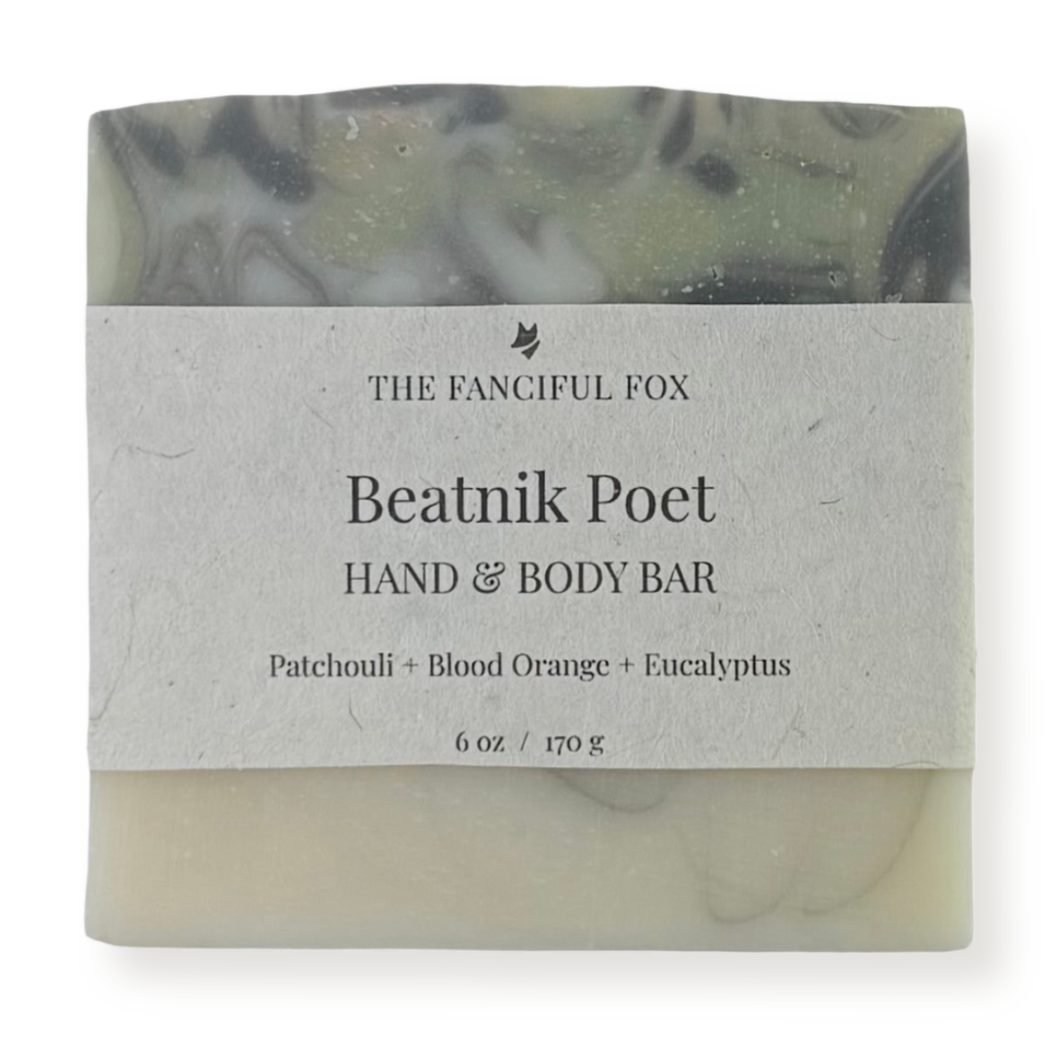 Beatnik Poet
