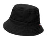 Boys and Girls 100% Cotton Twill UPF 50+ Wharf Hat with Matching Stitch (Dyed & Finished in USA*)