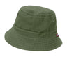 Boys and Girls 100% Cotton Twill UPF 50+ Wharf Hat with Matching Stitch (Dyed & Finished in USA*)