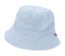 Boys and Girls 100% Cotton Twill UPF 50+ Wharf Hat with Matching Stitch (Dyed & Finished in USA*)