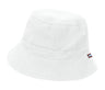 Boys and Girls 100% Cotton Twill UPF 50+ Wharf Hat with Matching Stitch (Dyed & Finished in USA*)
