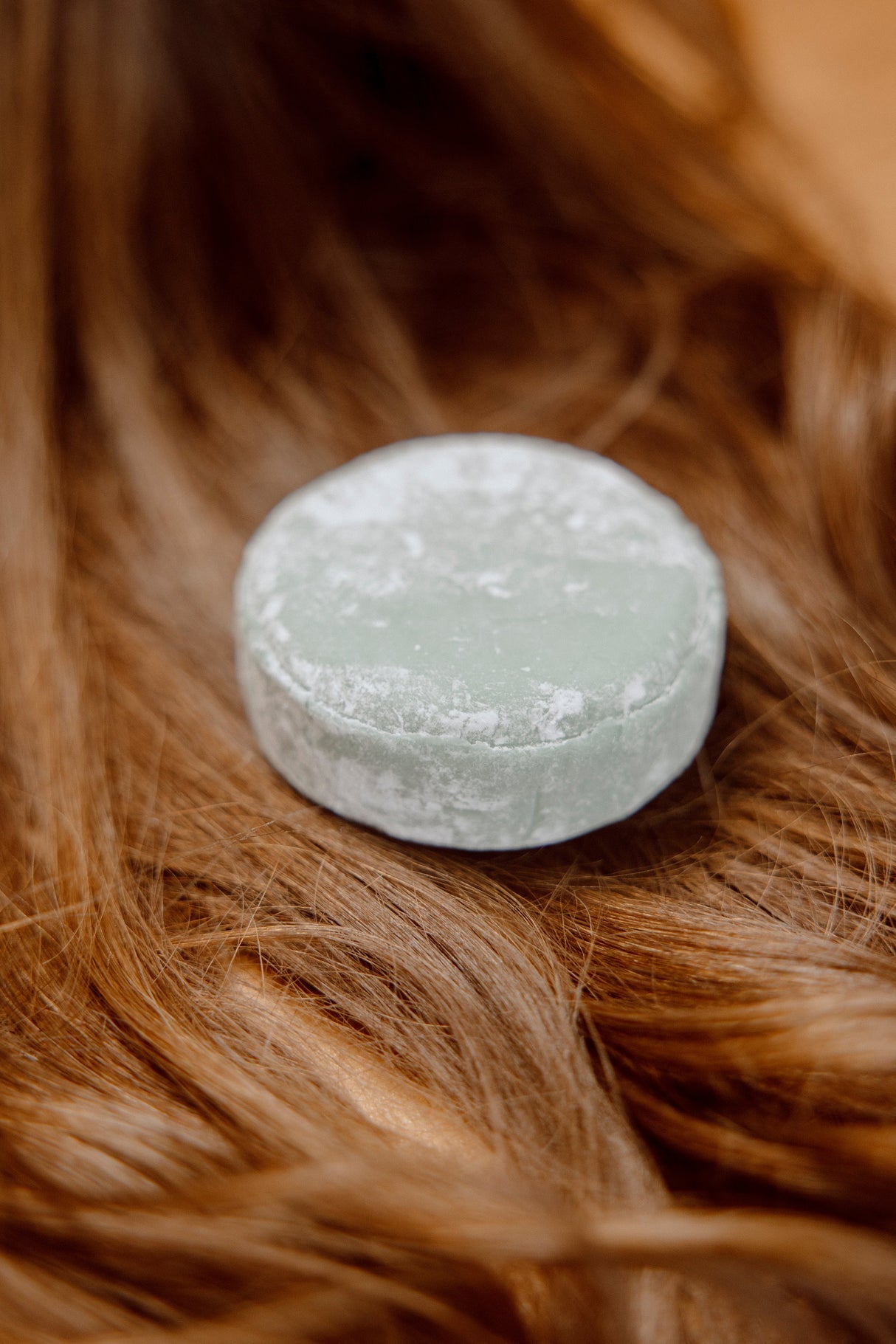 Shampoo Bar Essential Oil Awear Market