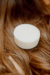 Conditioner Bar For Fine Hair