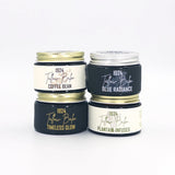 Coffee Bean Tallow Balm