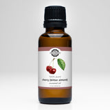 Cherry (Bitter Almond) Essential Oil