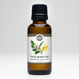 Fruity Green Tea Phthalate-Free Fragrance Oil