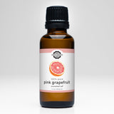 Pink Grapefruit Essential Oil