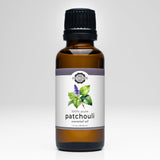 Patchouli Essential Oil