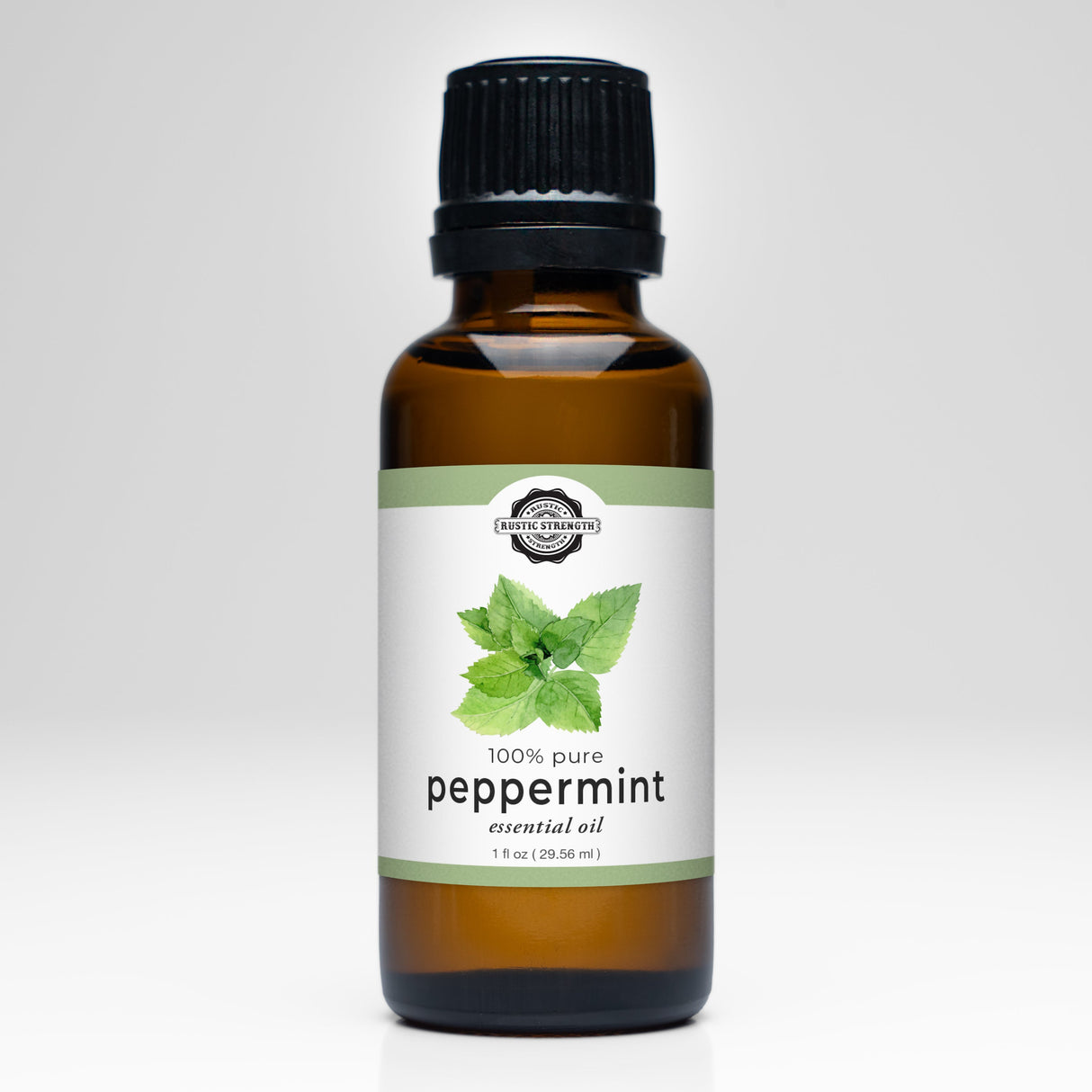 Peppermint Essential Oil