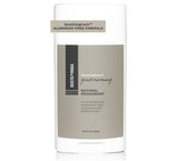 GOOD MORNING FRAGRANCE-FREE Natural Deodorant