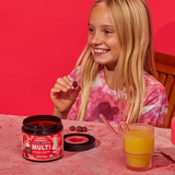 Kids Multivitamin Gummies