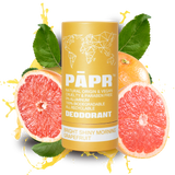 BRIGHT SHINY MORNING