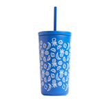 Jen Peters x Created 16 oz Cold Cup