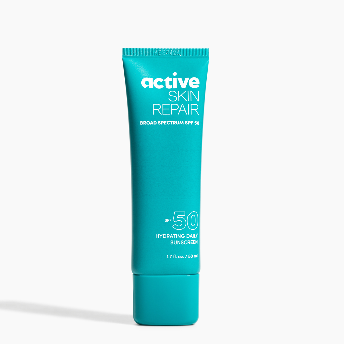 Hydrating Daily Sunscreen