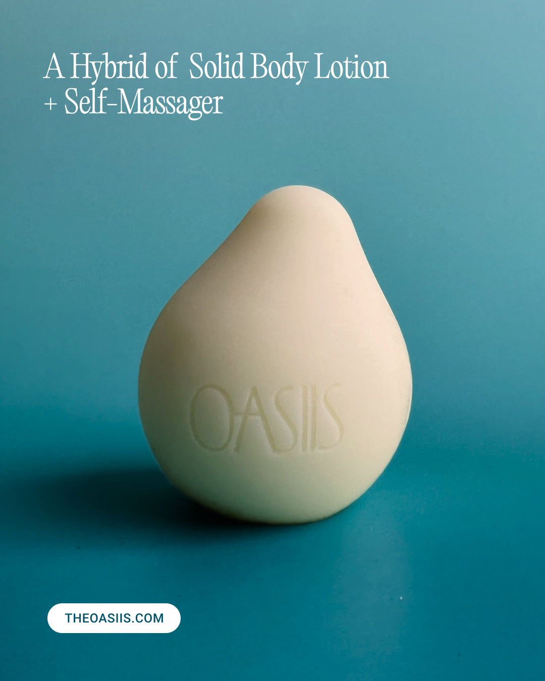 Goddess Energy | THE MASSAGE MELT