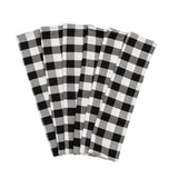 Plaid Kitchen Towels