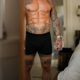 Organic Cotton Trunk