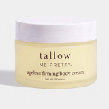 Ageless Firming Body Cream