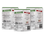 Bison Liver Crisp Variety Pack