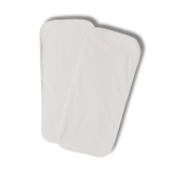 Pull-On Cloth Diaper Organic Cotton and Hemp Insert - 2 pack