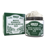 Dead Sea Magnesium & Tallow Balm