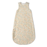 Organic Wearable Blanket - Bloomfield