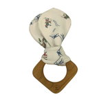 teething ears | mountain express