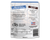 Elk Heart Crisps - 100% Grass-Fed/Finished