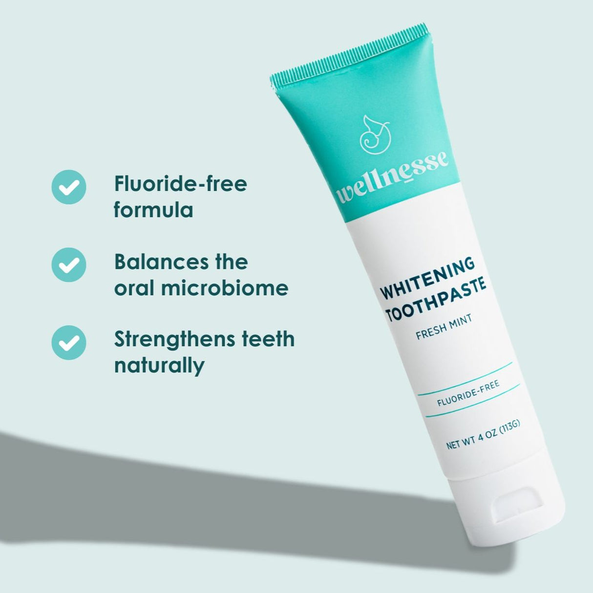 Whitening System