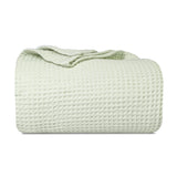 Waffle Weave Blanket