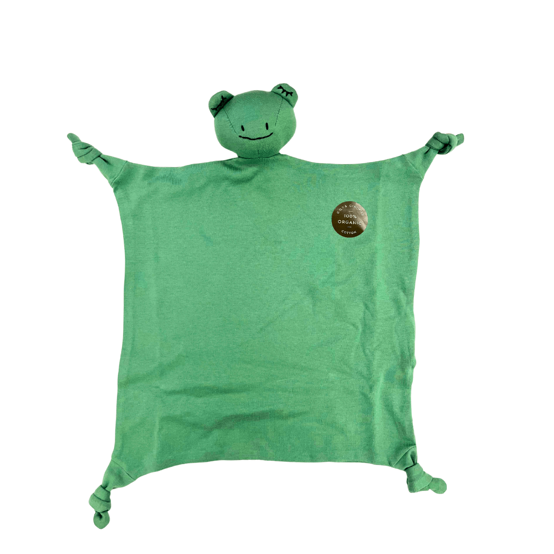 lovie | freddie the froggy