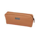 Recycled Canvas Pencil Bag | Leak-Proof, Washable & Eco-Friendly