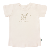 monthly milestone gift set | taupe