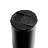 8oz Nomad Flip Tumbler - Black