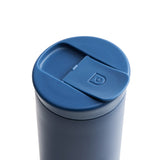 16oz Nomad Flip Tumbler - Pacific Blue