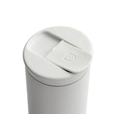8oz Nomad Flip Tumbler - White