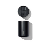 8oz Nomad Flip Tumbler - Black