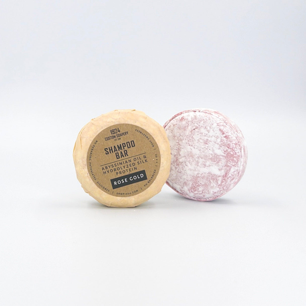 Shampoo Bar Essential Oil Awear Market